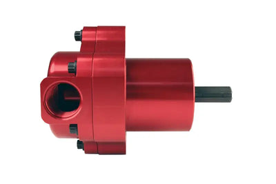 Aeromotive Billet Belt Drive Fuel Pump - Truck & Automotive
