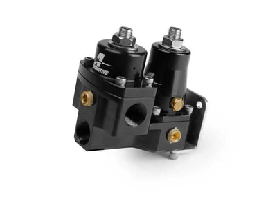 Aeromotive Aeromotive EFI to Carburetor Fuel Pressure Regulator