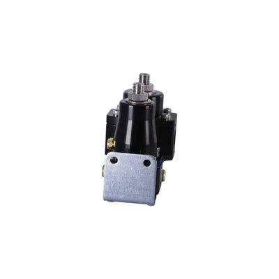 Aeromotive EFI to Carburetor Fuel Pressure Regulator 