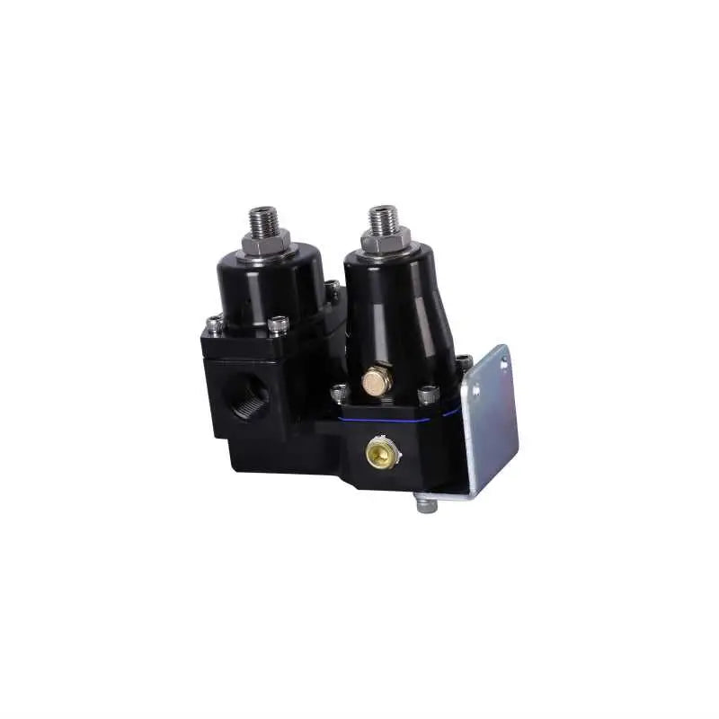 Aeromotive EFI to Carburetor Fuel Pressure Regulator 