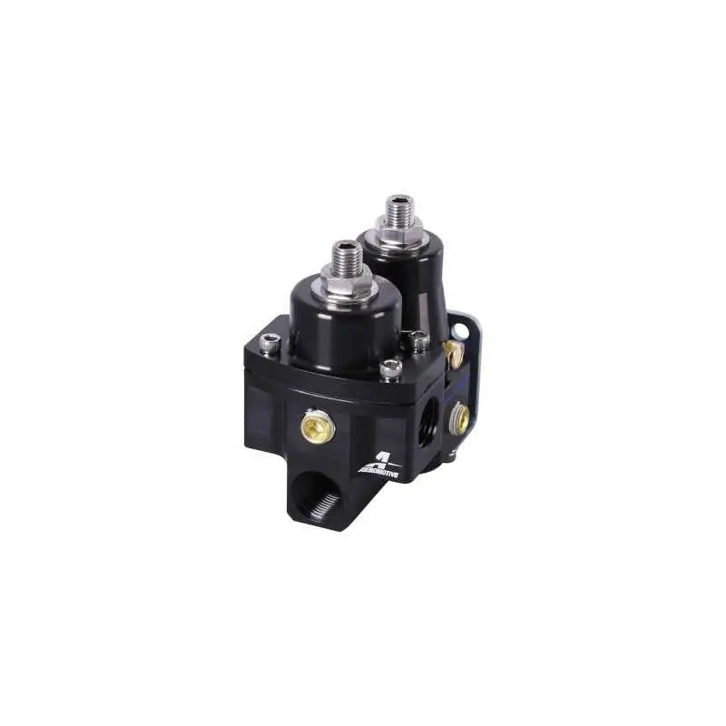 Aeromotive EFI to Carburetor Fuel Pressure Regulator 