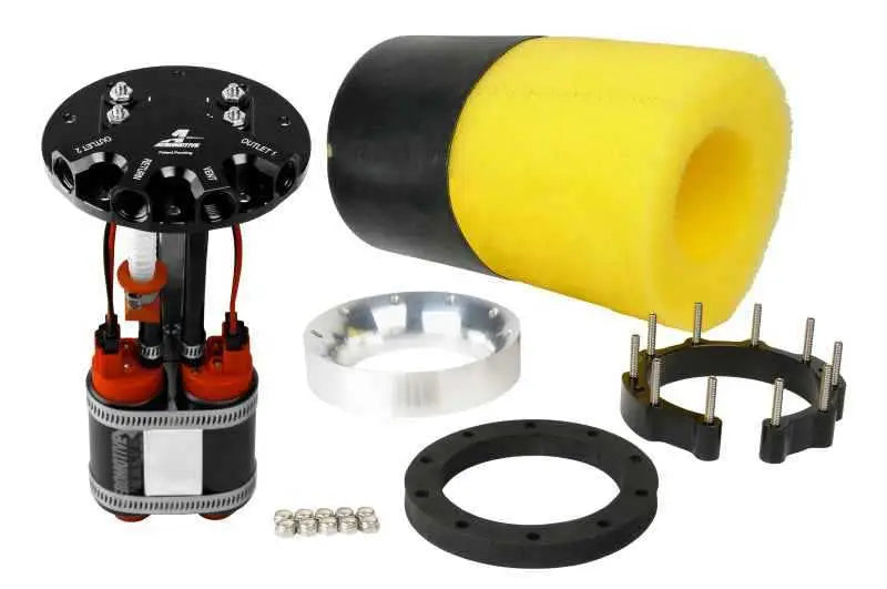 Aeromotive 18309