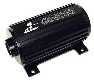 Aeromotive Marine 1000HP Fuel Pump - Truck & Automotive