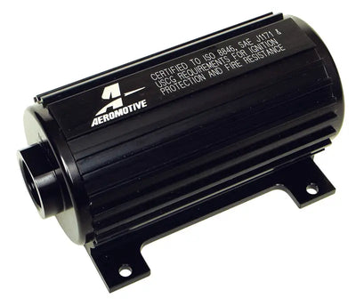 Aeromotive Marine 1000HP Fuel Pump - Truck & Automotive