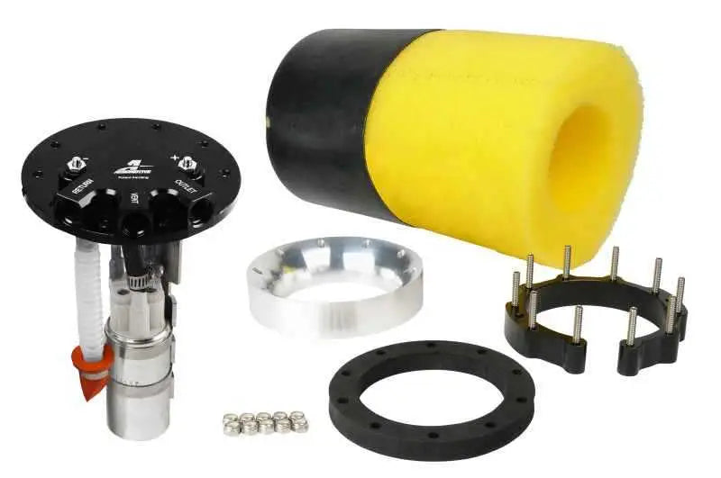 Aeromotive 18689