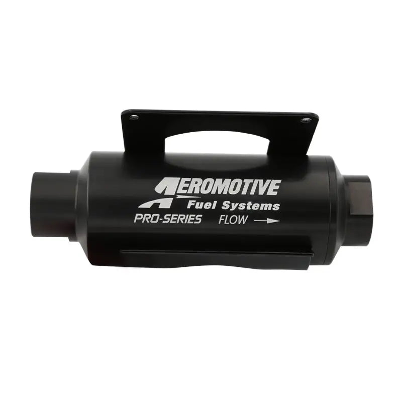Aeromotive Spring Steel Fuel Filter Bracket - 2-3/8in - Truck & Automotive