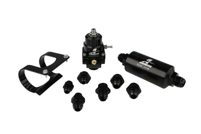 Aeromotive 17256