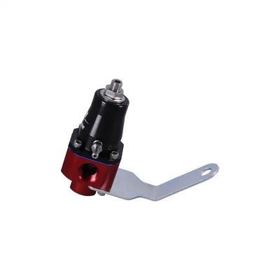 Aeromotive Universal Bypass Regulator - 3-Port 3/8in NPT - Truck & Automotive
