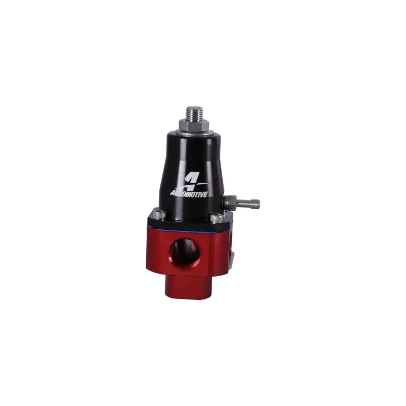 Aeromotive Universal Bypass Regulator - 3-Port 3/8in NPT - Truck & Automotive