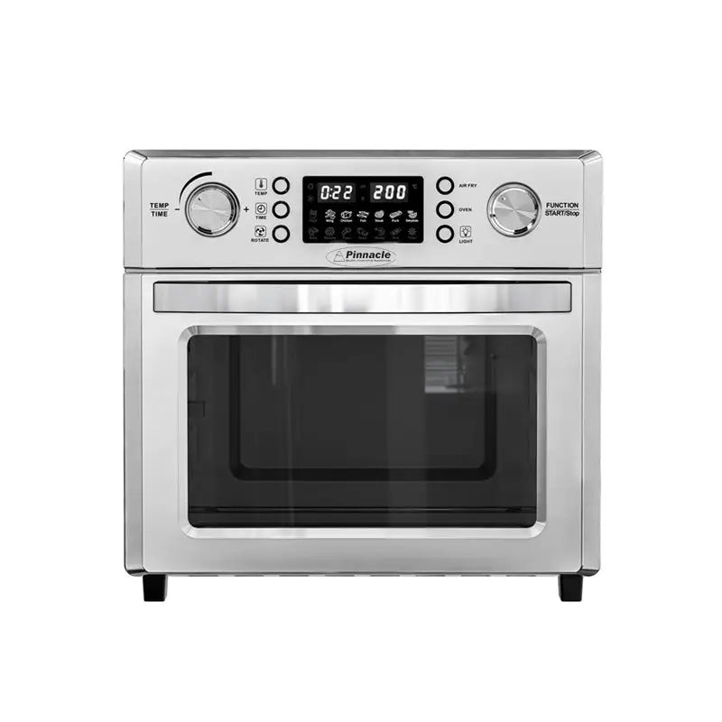 AF 500 STAINLESS Pinnacle Air Fryer 5-In-1 - 0.93 Cu. Ft (26L