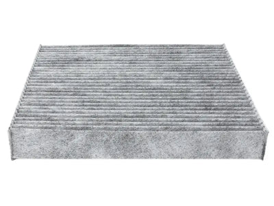 aFe 09-22 Honda CR-V / CR-Z / Fit / HR-V / Insight / Oyssey Acura Carbon Cabin Air Filter - Truck & Automotive