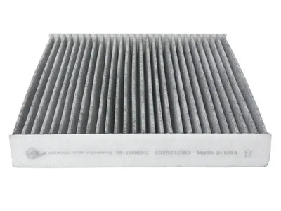 aFe 14-22 Land Rover / 10-19 Subaru / 04-22 Lexus & Toyota Carbon Cabin Air Filter - Truck Automotive