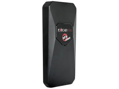 AFe Scorcher Pro Performance Programmer for RAM Cummins Diesel