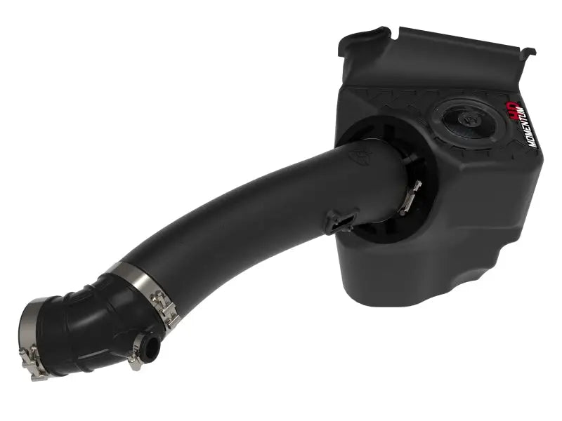 aFe 20-21 Jeep Wrangler (JL) V6-3.0L (td) Momentum HD Cold Air Intake System w/ Pro 10R Media - Truck & Automotive