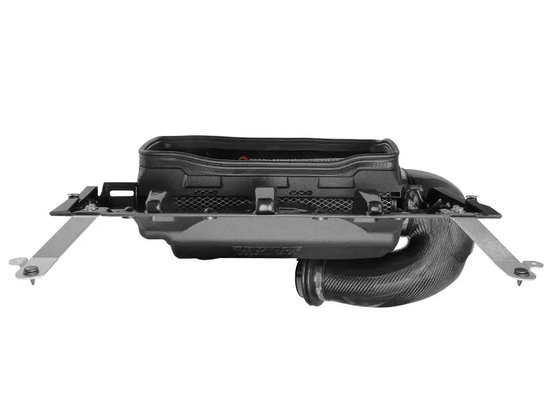 aFe 21-23 RAM 1500 TRX Track Series Carbon Fiber Cold Air Intake System w/ Pro 5R Filter - Systems