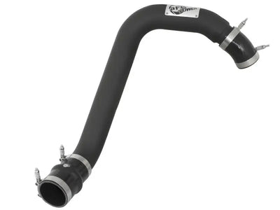 aFe Bladerunner 3in. Intercooler Tube Hot Side 03-07 Ford Diesel Trucks V8-6.0L (td) - Truck & Automotive