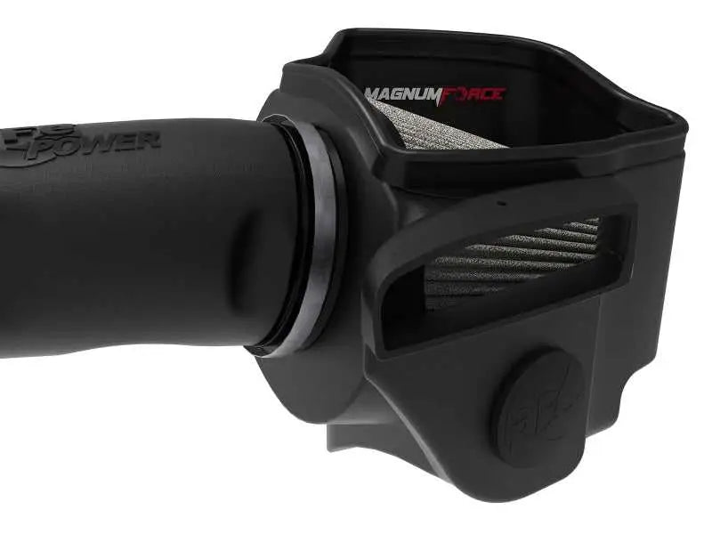 aFe Magnum FORCE Pro Dry S Cold Air Intake System 11-19 Jeep Grand Cherokee (WK2) V8-5.7L 