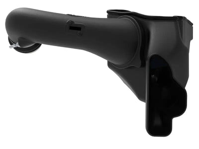 AFe Magnum FORCE Stage-2 Cold Air Intake System w/Pro Dry S Media 18-19 Ford Mustang - Truck & Automotive