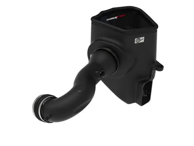 aFe Magnum FORCE Stage-2 Pro 5R Cold Air Intake 19-20 GM Silverado/Sierra 1500 V8-5.3L - Truck & Automotive