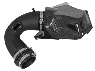 aFe Magnum FORCE Stage-2 Pro 5R Cold Air Intake System 2017 BMW 330i (F3x) I4-2.0L (t) B48 