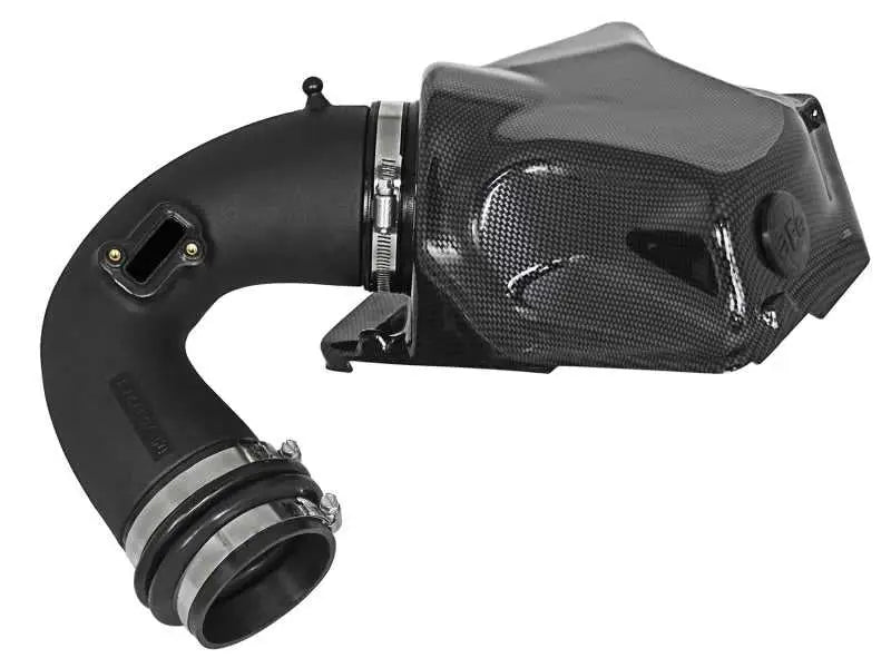 aFe Magnum FORCE Stage-2 Pro 5R Cold Air Intake System 2017 BMW 330i (F3x) I4-2.0L (t) B48 