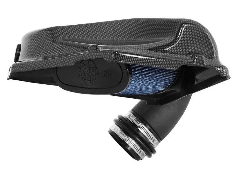 aFe Magnum FORCE Stage-2 Pro 5R Cold Air Intake System 2017 BMW 330i (F3x) I4-2.0L (t) B48 
