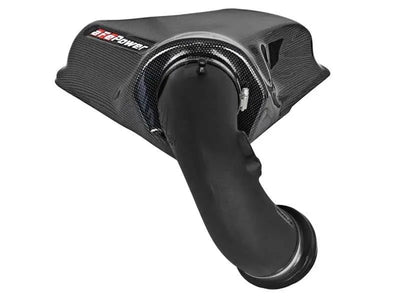 aFe Magnum FORCE Stage-2 Pro 5R Cold Air Intake System 2017 BMW 330i (F3x) I4-2.0L (t) B48 