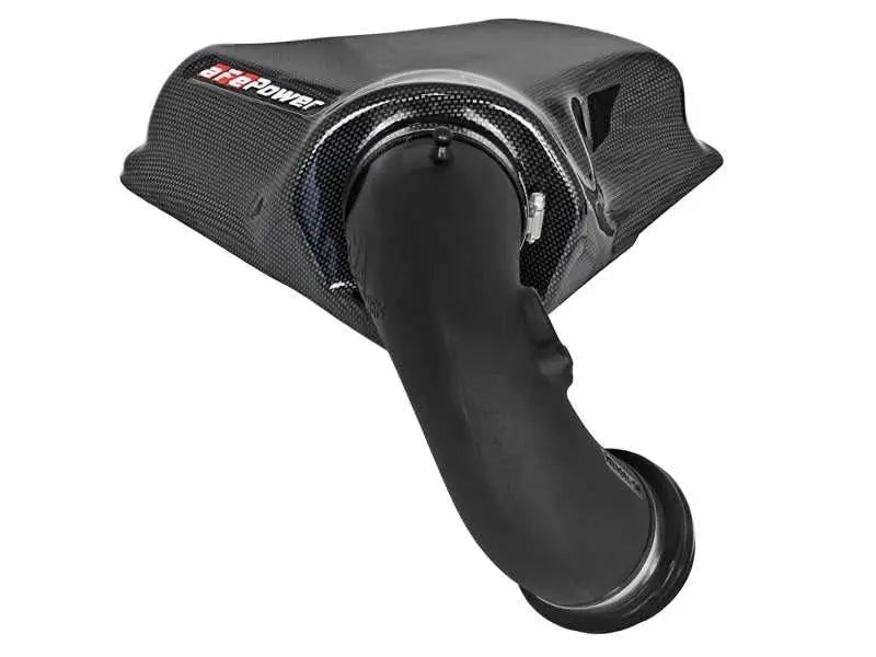 aFe Magnum FORCE Stage-2 Pro 5R Cold Air Intake System 2017 BMW 330i (F3x) I4-2.0L (t) B48 