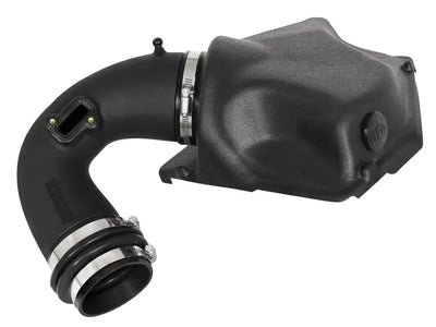 aFe Magnum FORCE Stage-2 Pro 5R Cold Air Intake System 2017 BMW 330i (F3x) L4-2.0L (t) B48 - Truck & Automotive