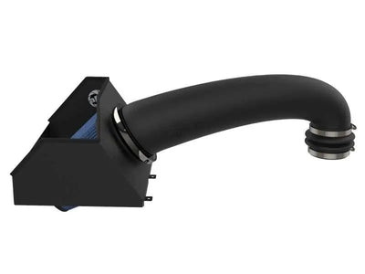 aFe Magnum FORCE Stage-2 Pro 5R Cold Air Intake System 2019 RAM 1500 (Non Classic) V8-5.7L HEMI 