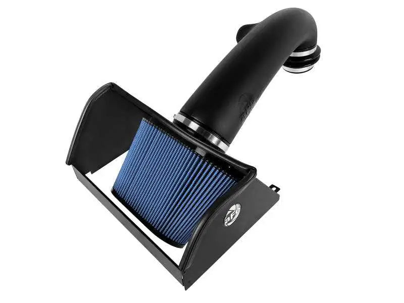 aFe aFe Magnum FORCE Stage-2 Pro 5R Cold Air Intake System 2019 RAM 1500 (Non Classic) V8-5.7L HEMI