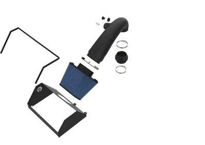 aFe Magnum FORCE Stage-2 Pro 5R Cold Air Intake System 2019 RAM 1500 (Non Classic) V8-5.7L HEMI 