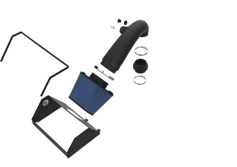 aFe Magnum FORCE Stage-2 Pro 5R Cold Air Intake System 2019 RAM 1500 (Non Classic) V8-5.7L HEMI 