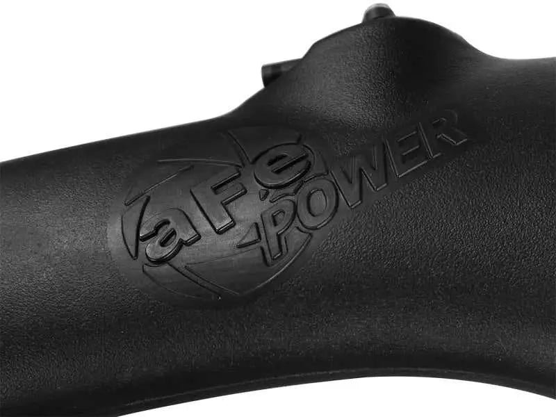 aFe Magnum FORCE Stage-2 Pro DRY S Cold Air Intake System 11-13 BMW 335i/xi (E9x) L6 3.0L (t) N55 