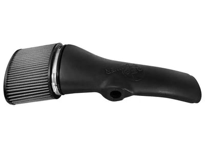 aFe Magnum FORCE Stage-2 Pro DRY S Cold Air Intake System 11-13 BMW 335i/xi (E9x) L6 3.0L (t) N55 