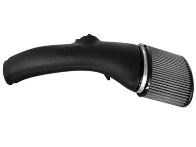 aFe Magnum FORCE Stage-2 Pro DRY S Cold Air Intake System 11-13 BMW 335i/xi (E9x) L6 3.0L (t) N55 
