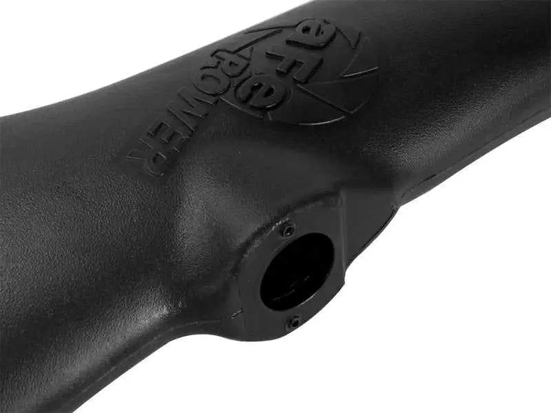 aFe Magnum FORCE Stage-2 Pro DRY S Cold Air Intake System 11-13 BMW 335i/xi (E9x) L6 3.0L (t) N55 