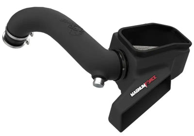 aFe Magnum FORCE Stage-2 Pro Dry S Cold Air Intake System 15-19 Volkswagen GTI (MKVII) L4-2.0L (t) - Truck & Automotive