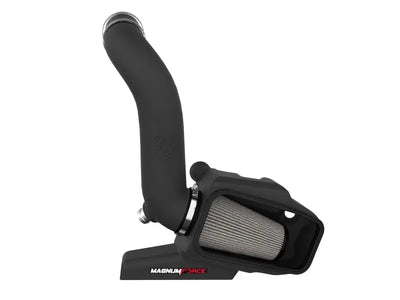 aFe Magnum FORCE Stage-2 Pro Dry S Cold Air Intake System 15-19 Volkswagen GTI (MKVII) L4-2.0L (t) - Truck & Automotive