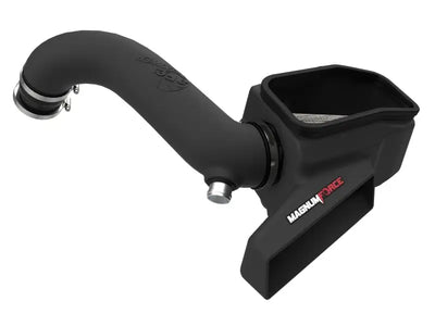 aFe Magnum FORCE Stage-2 Pro Dry S Cold Air Intake System 15-19 Volkswagen GTI (MKVII) L4-2.0L (t) - Truck & Automotive