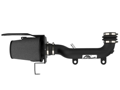 aFe Magnum FORCE Stage-2 XP Pro DRY S Cold Air Intake System 2018 + Jeep Wrangler (JL) V6 3.6L - Truck & Automotive