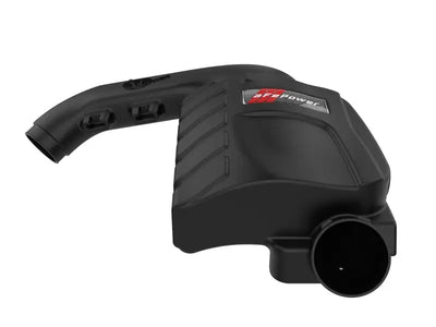aFe Magnum Force Stage-2Si Cold Air Intake System w/ Pro Dry S Media BMW X5(F15)/X6(F16) 14-19 3.0L - Truck & Automotive