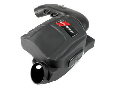 aFe Magnum Force Stage-2Si Cold Air Intake System w/ Pro Dry S Media BMW X5(F15)/X6(F16) 14-19 3.0L - Truck & Automotive
