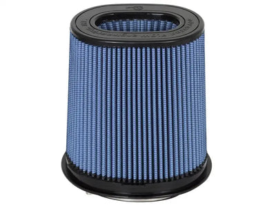 aFe MagnumFLOW Air Filters IAF P5R A/F 6.75x4.75F x 8.25x6.25B 7.25x5T 8.5H - Truck & Automotive