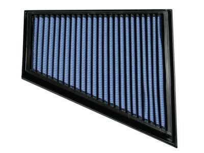 aFe MagnumFLOW Air Filters OER P5R A/F P5R BMW 528i (F10) 12-15 L4-2.0L (turbo) N20 