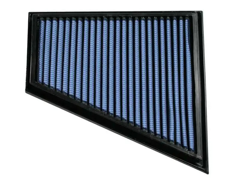 aFe MagnumFLOW Air Filters OER P5R A/F P5R BMW 528i (F10) 12-15 L4-2.0L (turbo) N20 