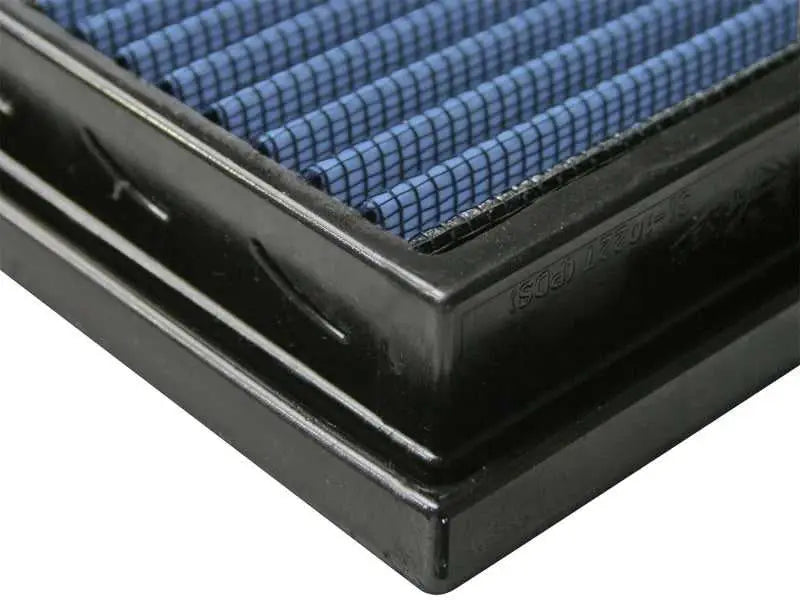 aFe MagnumFLOW Air Filters OER P5R A/F P5R BMW 528i (F10) 12-15 L4-2.0L (turbo) N20 