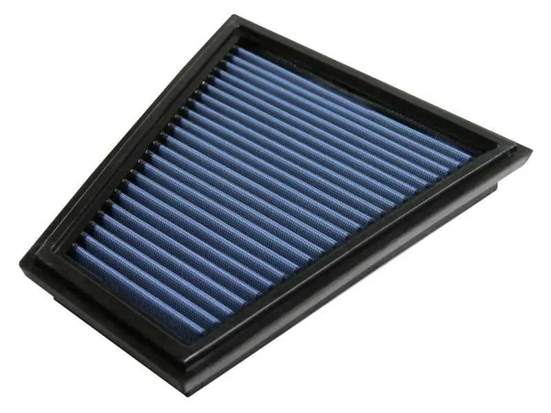 aFe aFe MagnumFLOW Air Filters OER P5R A/F P5R BMW 528i (F10) 12-15 L4-2.0L (turbo) N20