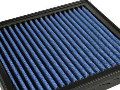 aFe MagnumFLOW Air Filters OER P5R A/F P5R Jeep Grand Cherokee 2011 V6/V8 