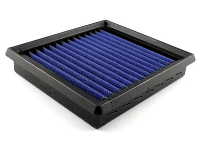 aFe MagnumFLOW Air Filters OER P5R A/F Nissan 370Z 09-11 V6-3.7L - Truck & Automotive